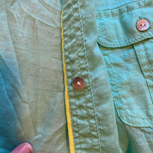 Express Button Down - Picture 8 of 8